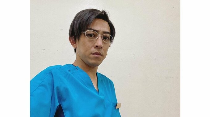 【梅澤裕介さん】実は既婚者だった 「結婚10周年を迎える事ができました」ツイッターで報告|TBS NEWS DIG