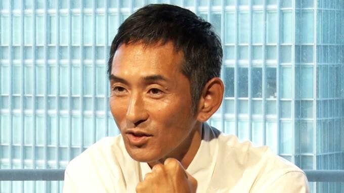 「ドラゴンボールでいうフュージョンしたら出てきた感じ」　為末大さん、110ｍH・泉谷駿介は「金銀ありえる」【世界陸上】|TBS NEWS DIG