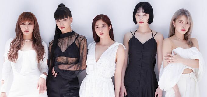 【５人組ガールズグループ｢ＦＡＫＹ｣】活動休止を発表｢メンバーそれぞれの人生と、新たな夢やチャレンジに向かう彼女らの背中を押すことといたしました｣|TBS NEWS DIG