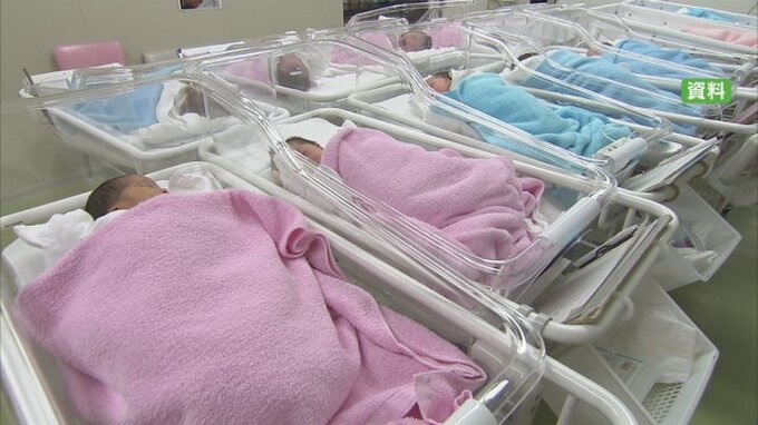 名前ランキング　男の子は2年連続「碧」　女の子は「翠」が初めて1位に　「意味を持った漢字の名前が多い」　ベネッセ・たまひよ　|　山梨のニュース | ＵＴＹテレビ山梨