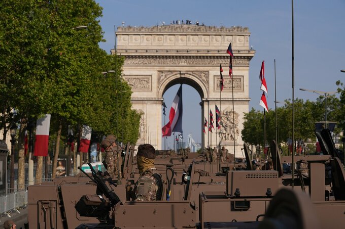 【欧州市況】超長期国債が下落、仏30年債は18年ぶり安値－株は小幅安