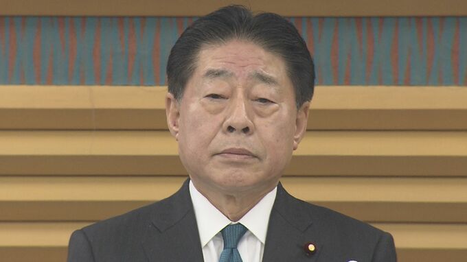 「年収130万円の壁」めぐり“給付で穴埋め案”「1つの選択肢」公明幹部