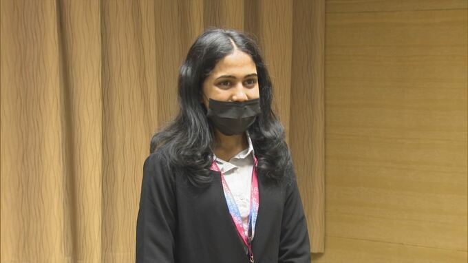 人材確保に向け…米子市ではインド人学生　安来市では地元高校生　|　BSSニュース | BSS山陰放送