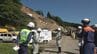 能登半島地震で地滑りした危険な所を再点検 本格的な出水期前にパトロール 石川・輪島市　|　石川県のニュース｜MRO北陸放送