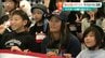 「スケートボードはこんなに楽しいと伝わったらいいな」金メダリスト・四十住さくら選手が子どもたちに“直伝”　|　新潟のニュース・天気｜BSN NEWS｜BSN新潟放送