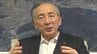 「若い世代にバトンタッチを」歴代最長５期目の堀内茂市長（77）が引退へ　山梨・富士吉田市　|　山梨のニュース | ＵＴＹテレビ山梨