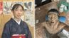 18歳、女性人形作家「日展」初出品にして初入選の快挙　創作に打ち込むため通信制高校へ　食事の時間以外すべて創作にあてる日も　|　BSSニュース | BSS山陰放送