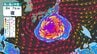 【台風情報】 最大瞬間風速 75 m/s予想...「台風13号」猛烈な勢力へ　今後の進路は？8月7日（金）にかけて雨・風シミュレーション＆全国各都市の天気予報【気象庁28日午後0時45分発表】　|　岡山・香川のニュース | 天気 | RSK山陽放送