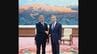 中国の王毅外相が岩屋前外相と会談 台湾有事発言後に初 日本批判の一方…河野元衆院議長を評価|TBS NEWS DIG