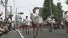 「感動でいっぱい」夏先取りの暑さの中、小学生が恒例の「鼓笛パレード」福島　|　福島のニュース│TUF