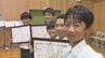 「怖かったけど助けなきゃ」仲良し中学生5人がとっさの判断　女性はねられる事故に遭遇、周囲に声かけ交通整理、タオル借りて止血も　福島　|　福島のニュース│TUF