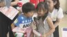 「だっこして、おんぶして家事」　多胎児家庭を食で応援　詰め合わせを贈呈　山口　|　山口のニュース・天気・防災｜tys NEWS｜ｔｙｓテレビ山口