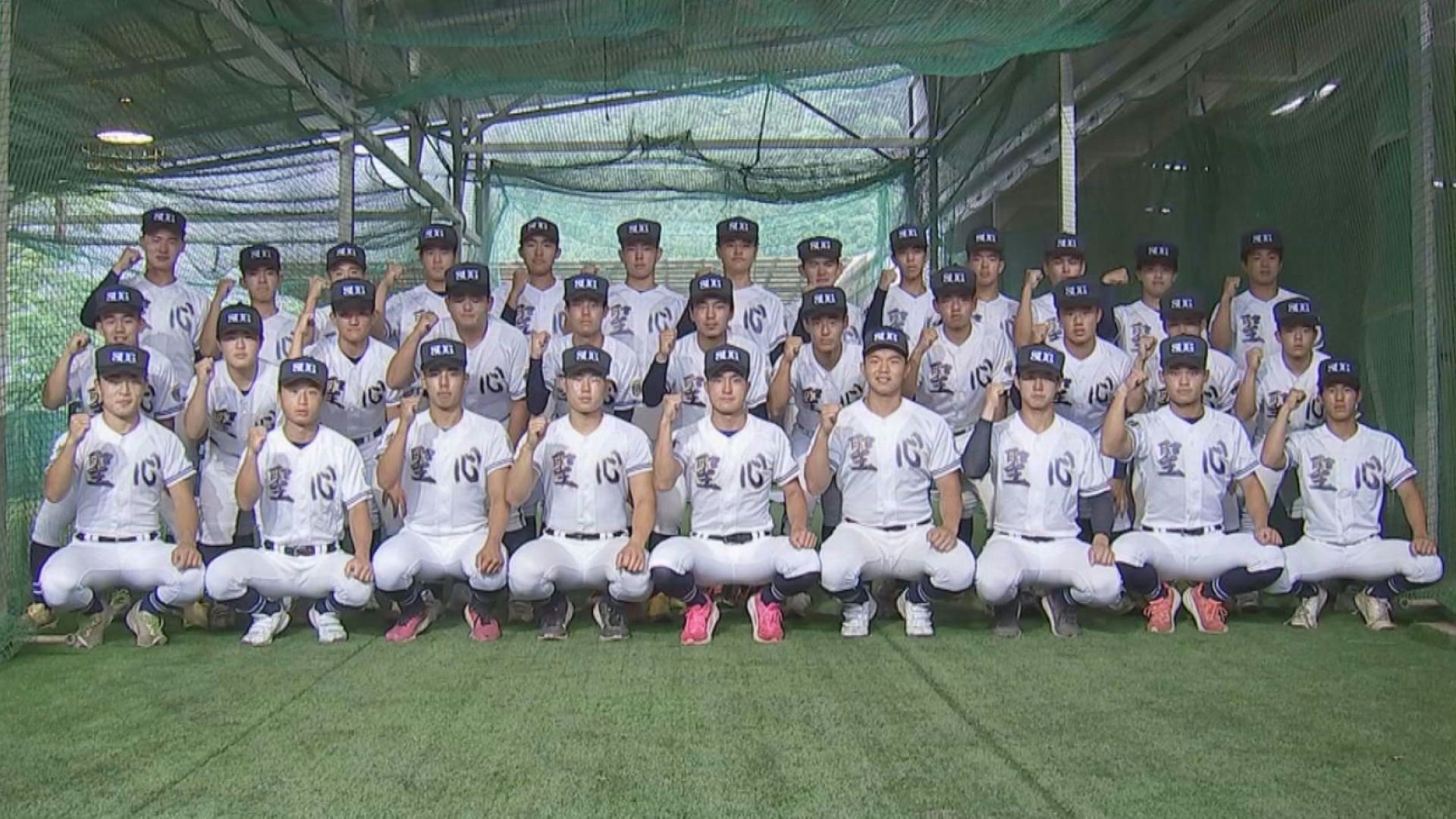 勇退する監督の最後の夏 春の県大会優勝 聖心ウルスラ学園 夏の高校