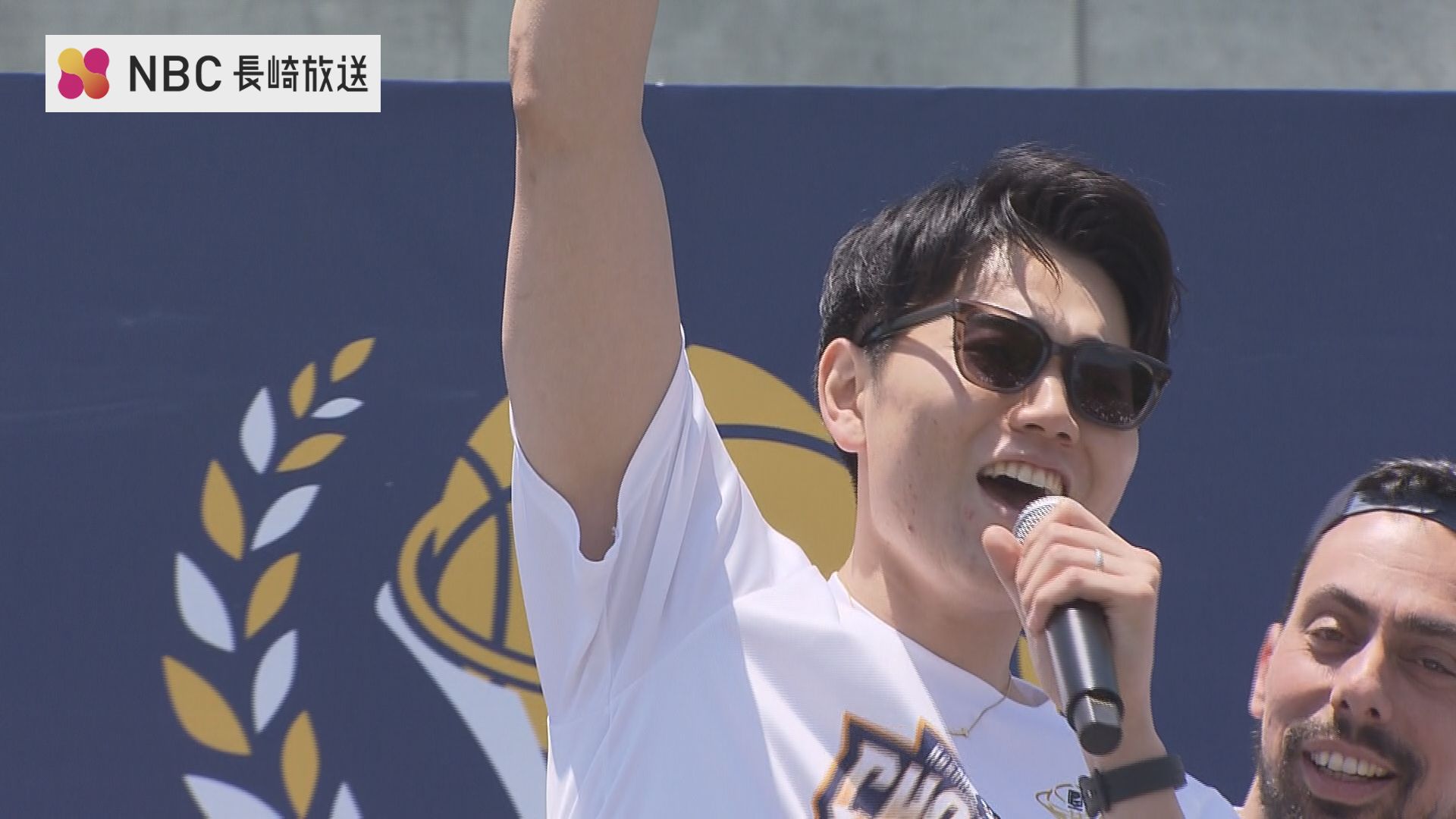 Bリーグ】長崎ヴェルカ・山口颯斗が退団、神戸ストークスへ移籍「長崎