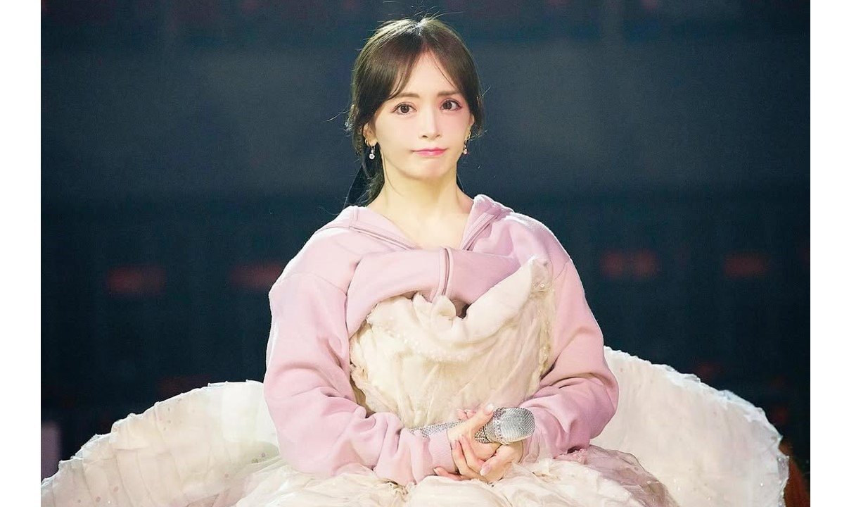 浜崎あゆみ】 中国・寧波ライブ リハーサル風景に ファン反響「素敵
