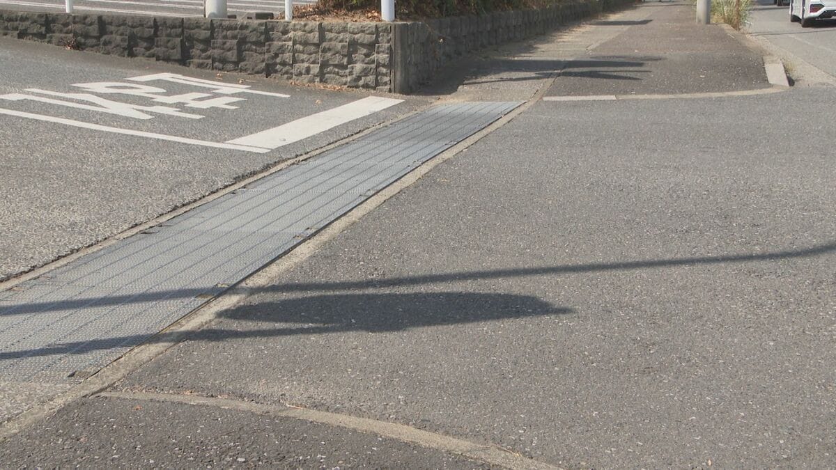 女性重傷ひき逃げ事件　ボンネットへこんだ軽乗用車を自宅駐車場で発見、61歳男を逮捕　大分