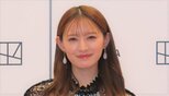 【 元乃木坂46 ＆ プロ雀士・中田花奈 】　2nd写真集でコンプレックスを克服　「露出しているときの方が身体を活かせる」|TBS NEWS DIG