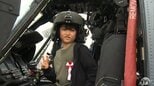 空自・最新鋭戦闘機Fー35Bがホバリング「かっこいい」　三沢基地航空祭に3万人超が来場　青森県|TBS NEWS DIG