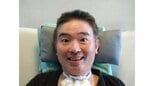 【 ALS闘病 】声優・津久井教生さん 久しぶりに妻に髪を切ってもらったことを報告「サッパリしました」「頭の回転も早くなったかな~」【ニャンちゅう】|TBS NEWS DIG