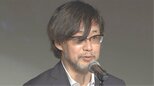 【山崎貴監督】映画『ゴジラ-1.0』がデジタル・コンテンツ・オブ・ジ・イヤー'24で総務大臣賞を受賞 「フルCGの挑戦はすごく怖かった」|TBS NEWS DIG