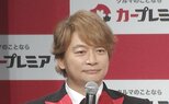 【 香取慎吾 】　アイドル時代は「踊ってたとしても、全然揃ってこなかったんですよ」　当時を振り返る|TBS NEWS DIG