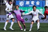 J2藤枝MYFC 開幕戦で得点奪えず J3岐阜相手に0-2で敗戦【J2・J3百年構想リーグ第1節】 | 静岡のニュース | SBSNEWS | 静岡放送