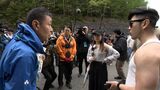 「連携をもっと綿密に」課題山積の富士山 静岡県の特別委が登山口や山梨県の取り組み視察へ 山梨側では『富士山レンジャー』が登山者制限をリハーサル|TBS NEWS DIG