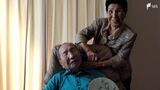 「ひとつ安心した」袴田巖さんの再審への出廷免除、静岡地裁認める 姉・ひで子さん「補佐人」として起訴内容に意見述べる | 静岡のニュース | SBSNEWS | 静岡放送