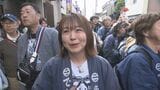 能登の案内人「能登デスクさん」と行く！大迫力！七尾「青柏祭」体験ツアー　|TBS NEWS DIG