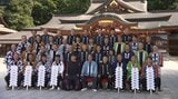 14日から始まる盛岡秋祭りの山車の安全運行を祈願し奉納祭 岩手|TBS NEWS DIG