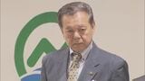 元運転手にセクハラ疑惑の古謝市長 警察が任意で事情聴取 市議会では「私は被害者」と身の潔白を主張|TBS NEWS DIG