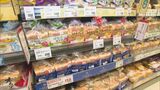 値上げ７月は「食パン」…地元ベーカリーは「今の状態をキープしてもらえればお店も継続していけるのかな」　|　BSSニュース | BSS山陰放送