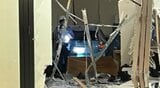 「爆発音のような音がした…」88歳男が運転する乗用車が大型商業施設に突っ込む…テナントにいた小中学生2人含む3人が重軽傷…金属製ポール倒し、ガラスを突き破って…テナントでは当時ロボット教室 | SBC NEWS | 長野のニュース | SBC信越放送