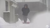 今冬一番の強い寒気が流れ込む見込み…青森県内も吹雪に警戒を　|　青森のニュース│ATV NEWS│青森テレビ