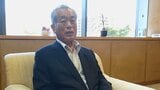 自民党大分県連・阿部英仁会長が続投 参院選敗北で辞表提出も慰留受け入れ|TBS NEWS DIG