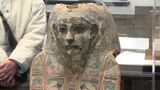 児島虎次郎記念館がプレオープン 児島虎次郎の油絵をはじめ古代エジプトや西アジアの美術品など54点 4月3日開館【岡山・倉敷市】|TBS NEWS DIG