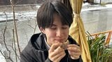 平年の積雪は2m!石川の豪雪地帯・白峰地区の魅力をスイーツ男子・久々江龍飛アナが取材!|TBS NEWS DIG