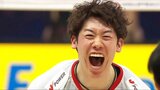 バレー男子日本代表、52年ぶり決勝進出!スロベニアに3-0勝利で銀メダル以上確定 金懸けフランスと対戦へ【ネーションズリーグ】|TBS NEWS DIG