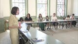 「失敗を恐れず挑戦してほしい」小学生がインフルエンサーから仕事の楽しさを学ぶ　好きなことから将来の職業をイメージ|TBS NEWS DIG