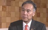 「寛容と革新」がキーワード 長野県の阿部知事に新年インタビュー「喫緊の課題は人手不足」人口減少にどう対応?能登半島地震を受けた孤立集落の対策進める|TBS NEWS DIG