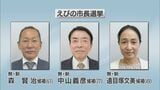 えびの市長選挙 投票始まる | MRTニュース | MRT宮崎放送