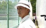 車いすテニス小田凱人選手が国際大会をプロデュース 「岐阜オープン」が開幕 ジュニアに活躍の場を | 名古屋・愛知・岐阜・三重のニュース【CBC news】 | CBC web