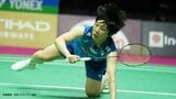 バドミントン前回女王・山口茜は銀メダルも5大会連続の表彰台の快挙　男子エース奈良岡功大は2大会ぶりの準V【世界選手権】|TBS NEWS DIG