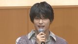 【神尾楓珠、中川大輔、伊藤あさひ】 ”大きな玉ねぎの下”の高校生たちに「モテ指南」|TBS NEWS DIG