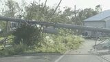 【台風22号】東京都が伊豆諸島に自衛隊の災害派遣を要請 八丈島の断水地域に給水車運ぶなど被災者の生活支援へ 八丈島では断水・停電解消の見通し立たず|TBS NEWS DIG