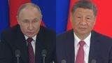中国の習近平国家主席がロシアのプーチン大統領と電話会談 米ロ首脳会談を歓迎する意向示す|TBS NEWS DIG