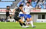 ジュビロ磐田 2試合連続4失点と守備崩壊…横浜FMに3-4 次節にもJ2降格【J1第29節速報】 | 静岡のニュース | SBSNEWS | 静岡放送