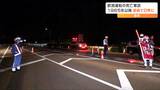 統計開始以来初めて「飲酒運転による死亡事故0件」飲酒運転による事故は39件発生 バイクの死亡事故は増加 宮城 | 宮城のニュース│tbc NEWS│tbc東北放送