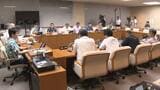 ワシントン事務所問題　報告書案を百条委員会で可決　沖縄県議会　|　沖縄のニュース｜RBC 琉球放送