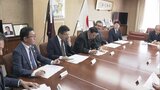 自民福岡県連“2000万円支給”「あれで通らなかった方々も・・・」執行部会で党本部を批判 | 福岡のニュース|RKB NEWS|RKB毎日放送